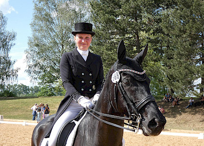 Pferd International M&uuml;nchen 2018