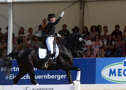 Pferd International M&uuml;nchen 2018