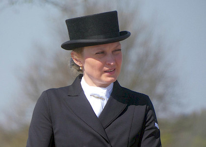 Aachen Dressage Days 2018