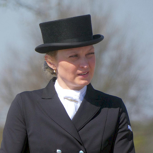 Aachen Dressage Days 2018