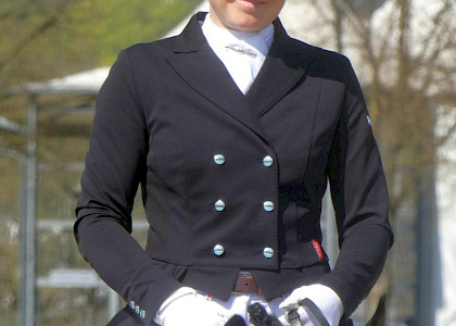 Aachen Dressage Days 2018
