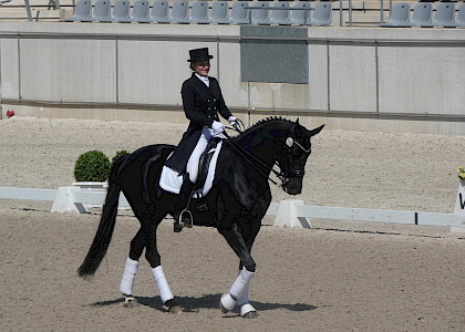 Aachen Dressage Days 2018
