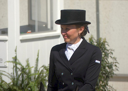 Aachen Dressage Days 2018