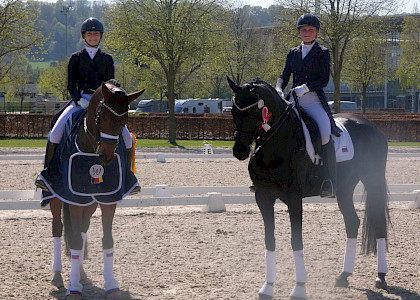 Aachen Dressage Days 2018