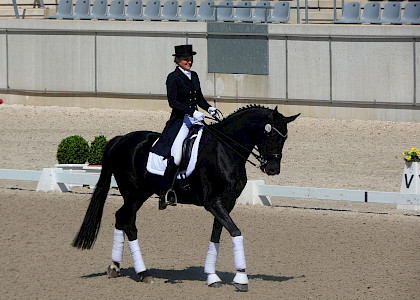 Aachen Dressage Days 2018