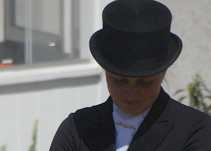 Aachen Dressage Days 2018