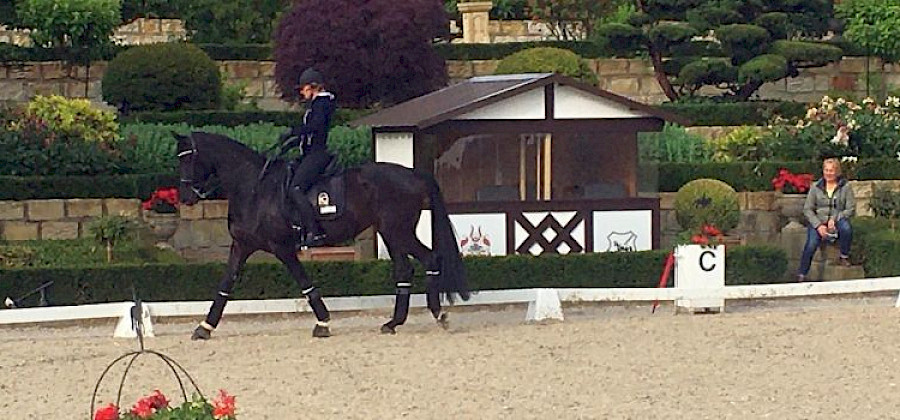 Tatiana and Diavolessa go to Tokyo