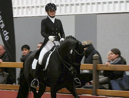 Signal Iduna Cup in Dortmund