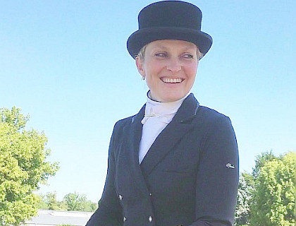 Bei strahlender Sonne Verden International 2018