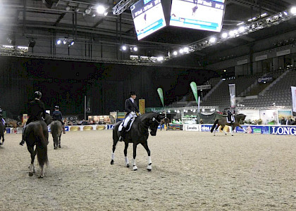 German Masters Stuttgart 2017