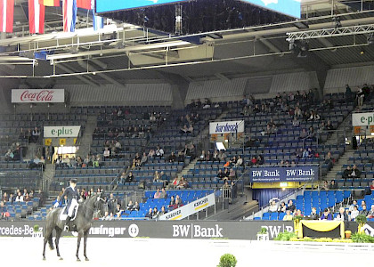 German Masters Stuttgart 2017