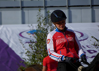 Europameisterschaft G&ouml;teborg 2017