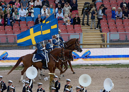 Europameisterschaft G&ouml;teborg 2017