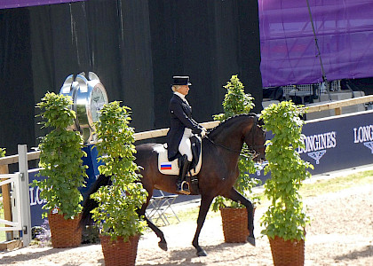 Europameisterschaft G&ouml;teborg 2017